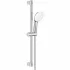 Душевой гарнитур GROHE Tempesta 110, 2 режима струи, душевая штанга 600 мм, 5,6 л/мин, хром (2759830E) Душевой гарнитур GROHE Tempesta 110, 2 режима струи, душевая штанга 600 мм, 5,6 л/мин, хром (2759830E)