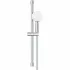 Душевой гарнитур GROHE Tempesta 110, 2 режима струи, душевая штанга 600 мм, 5,6 л/мин, хром (2759830E) Душевой гарнитур GROHE Tempesta 110, 2 режима струи, душевая штанга 600 мм, 5,6 л/мин, хром (2759830E)