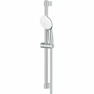 Душевой гарнитур GROHE Tempesta 110, 2 режима струи, душевая штанга 600 мм, 5,6 л/мин, хром (2759830E) Душевой гарнитур GROHE Tempesta 110, 2 режима струи, душевая штанга 600 мм, 5,6 л/мин, хром (2759830E)