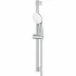 Душевой гарнитур GROHE Tempesta 110, 2 режима струи, душевая штанга 600 мм, 5,6 л/мин, хром (2759830E) Душевой гарнитур GROHE Tempesta 110, 2 режима струи, душевая штанга 600 мм, 5,6 л/мин, хром (2759830E)