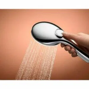 Душевой гарнитур GROHE Tempesta 110, 2 режима струи, душевая штанга 600 мм, 5,6 л/мин, хром (2759830E) Душевой гарнитур GROHE Tempesta 110, 2 режима струи, душевая штанга 600 мм, 5,6 л/мин, хром (2759830E)