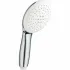 Душевой гарнитур GROHE Tempesta 110, 2 режима струи, душевая штанга 900 мм, 5,6 л/мин, хром (2764630E) Душевой гарнитур GROHE Tempesta 110, 2 режима струи, душевая штанга 900 мм, 5,6 л/мин, хром (2764630E)