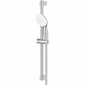 Душевой гарнитур GROHE Tempesta 110, 3 режима струи, душевая штанга 600 мм, 7,4 л/мин, хром (27644003) Душевой гарнитур GROHE Tempesta 110, 3 режима струи, душевая штанга 600 мм, 7,4 л/мин, хром (27644003)