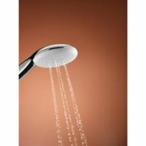 Душевой гарнитур GROHE Tempesta 110, 3 режима струи, душевая штанга 600 мм, 7,4 л/мин, хром (27644003) Душевой гарнитур GROHE Tempesta 110, 3 режима струи, душевая штанга 600 мм, 7,4 л/мин, хром (27644003)