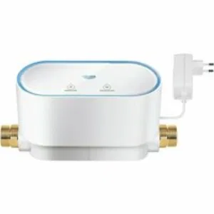 Интеллектуальный контроллер воды GROHE Sense Guard (22500LN0) Интеллектуальный контроллер воды GROHE Sense Guard (22500LN0)