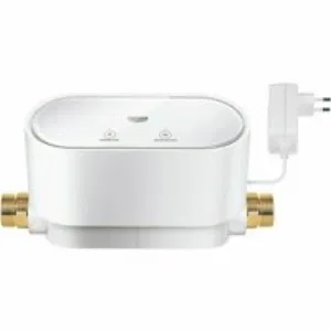 Интеллектуальный контроллер воды GROHE Sense Guard (22500LN0) Интеллектуальный контроллер воды GROHE Sense Guard (22500LN0)