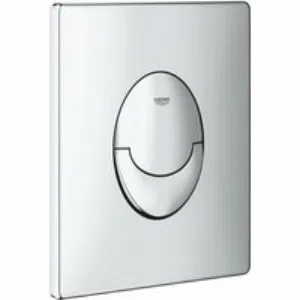Система инсталляции для унитаза GROHE Rapid SL 3 в 1 с панелью смыва Skate Air, хром (NW0142) Система инсталляции для унитаза GROHE Rapid SL 3 в 1 с панелью смыва Skate Air, хром (NW0142)