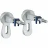 Система инсталляции для унитаза GROHE Rapid SL 3 в 1 с панелью смыва Skate Air, хром (NW0142) Система инсталляции для унитаза GROHE Rapid SL 3 в 1 с панелью смыва Skate Air, хром (NW0142)