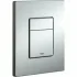 Комплект инсталляции для унитаза GROHE Rapid SL 3 в 1 с панелью смыва Skate Cosmopolitan, хром (NW0143) Комплект инсталляции для унитаза GROHE Rapid SL 3 в 1 с панелью смыва Skate Cosmopolitan, хром (NW0143)