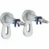 Комплект инсталляции для унитаза GROHE Rapid SL 3 в 1 с панелью смыва Skate Cosmopolitan, хром (NW0143) Комплект инсталляции для унитаза GROHE Rapid SL 3 в 1 с панелью смыва Skate Cosmopolitan, хром (NW0143)