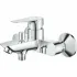 Готовый комплект для ванной комнаты GROHE Tempesta, хром (NB0063) Готовый комплект для ванной комнаты GROHE Tempesta, хром (NB0063)