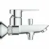 Готовый комплект для ванной комнаты GROHE Tempesta, хром (NB0063) Готовый комплект для ванной комнаты GROHE Tempesta, хром (NB0063)