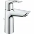 Готовый комплект для ванной комнаты GROHE BauLoop, хром (NB0064) Готовый комплект для ванной комнаты GROHE BauLoop, хром (NB0064)