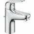 Смеситель для раковины GROHE Euroeco, хром (23262001) Смеситель для раковины GROHE Euroeco, хром (23262001)