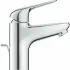 Смеситель для раковины GROHE Euroeco, хром (23262001) Смеситель для раковины GROHE Euroeco, хром (23262001)