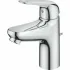 Смеситель для раковины GROHE Euroeco, хром (23262001) Смеситель для раковины GROHE Euroeco, хром (23262001)