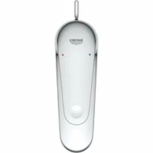 Смеситель для раковины GROHE Euroeco, хром (23262001) Смеситель для раковины GROHE Euroeco, хром (23262001)