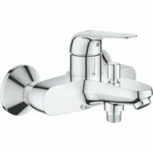 Смеситель для ванны GROHE Euroeco, хром (32743001) Смеситель для ванны GROHE Euroeco, хром (32743001)