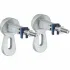 Система инсталляции для унитаза GROHE Rapid SL 3 в 1 с панелью смыва Arena Cosmopolitan, хром (NW0145) Система инсталляции для унитаза GROHE Rapid SL 3 в 1 с панелью смыва Arena Cosmopolitan, хром (NW0145)