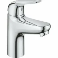Смеситель для раковины GROHE Swift S-Size, хром (24318001)