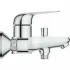 Смеситель для ванны однорычажный GROHE Swift, хром (24335001) Смеситель для ванны однорычажный GROHE Swift, хром (24335001)