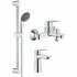 Набор смесителей Grohe Start Loop (120209) Набор смесителей Grohe Start Loop (120209)