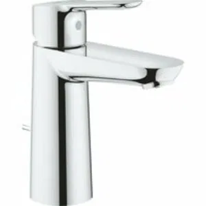 Готовый комплект для ванной комнаты GROHE BauEdge, хром (NB0065) Готовый комплект для ванной комнаты GROHE BauEdge, хром (NB0065)