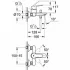 Готовый комплект для ванной комнаты GROHE BauEdge, хром (NB0065) Готовый комплект для ванной комнаты GROHE BauEdge, хром (NB0065)