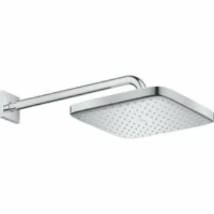 Душевая система GROHE Tempesta 250 Cube со смесителем для душа, хром (NB0069) Душевая система GROHE Tempesta 250 Cube со смесителем для душа, хром (NB0069)