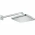Душевая система GROHE Tempesta 250 Cube со смесителем для душа, хром (NB0069) Душевая система GROHE Tempesta 250 Cube со смесителем для душа, хром (NB0069)