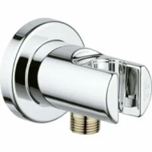 Набор для гигиенического душа GROHE Tempesta-F, хром (NB0075) Набор для гигиенического душа GROHE Tempesta-F, хром (NB0075)