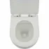 Комплект инсталляции GROHE 38775001 с унитазом AQUAme AQM2002 и сиденьем с микролифтом (NW0167) Комплект инсталляции GROHE 38775001 с унитазом AQUAme AQM2002 и сиденьем с микролифтом (NW0167)