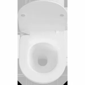 Комплект инсталляции GROHE 38775001 с унитазом AQUAme AQM2002PRO и сиденьем с микролифтом (NW0168) Комплект инсталляции GROHE 38775001 с унитазом AQUAme AQM2002PRO и сиденьем с микролифтом (NW0168)