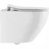 Комплект инсталляции GROHE 38775001 с унитазом AQUAme AQM2002PRO и сиденьем с микролифтом (NW0168) Комплект инсталляции GROHE 38775001 с унитазом AQUAme AQM2002PRO и сиденьем с микролифтом (NW0168)