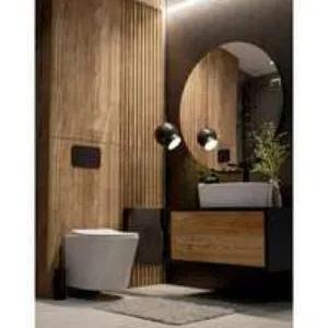 Комплект инсталляции GROHE 38772SH0 с унитазом AQUAme AQM2001 и сиденьем с микролифтом (NW0176) Комплект инсталляции GROHE 38772SH0 с унитазом AQUAme AQM2001 и сиденьем с микролифтом (NW0176)