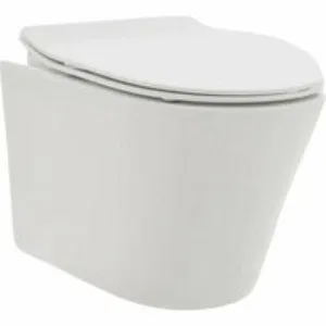 Комплект инсталляции GROHE 38772SH0 с унитазом AQUAme AQM2001 и сиденьем с микролифтом (NW0176) Комплект инсталляции GROHE 38772SH0 с унитазом AQUAme AQM2001 и сиденьем с микролифтом (NW0176)