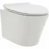 Комплект инсталляции GROHE 38772SH0 с унитазом AQUAme AQM2001 и сиденьем с микролифтом (NW0176) Комплект инсталляции GROHE 38772SH0 с унитазом AQUAme AQM2001 и сиденьем с микролифтом (NW0176)