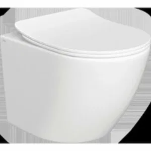 Комплект инсталляции GROHE 38772SH0 с унитазом AQUAme AQM2002PRO и сиденьем с микролифтом (NW0178) Комплект инсталляции GROHE 38772SH0 с унитазом AQUAme AQM2002PRO и сиденьем с микролифтом (NW0178)
