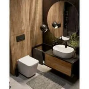 Комплект инсталляции GROHE 38772SH0 с унитазом AQUAme AQM2004 и сиденьем с микролифтом (NW0179) Комплект инсталляции GROHE 38772SH0 с унитазом AQUAme AQM2004 и сиденьем с микролифтом (NW0179)