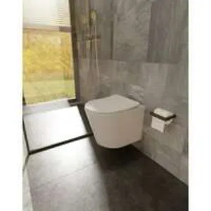 Комплект инсталляции GROHE NW0145/S с унитазом AQUAme AQM2001 и сиденьем с микролифтом (NW0181) Комплект инсталляции GROHE NW0145/S с унитазом AQUAme AQM2001 и сиденьем с микролифтом (NW0181)
