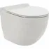 Комплект инсталляции GROHE NW0145/S с унитазом AQUAme AQM2006 и сиденьем с микролифтом (NW0185) Комплект инсталляции GROHE NW0145/S с унитазом AQUAme AQM2006 и сиденьем с микролифтом (NW0185)