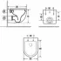 Комплект инсталляции GROHE NW0145/S с унитазом AQUAme AQM2006 и сиденьем с микролифтом (NW0185) Комплект инсталляции GROHE NW0145/S с унитазом AQUAme AQM2006 и сиденьем с микролифтом (NW0185)