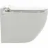 Комплект инсталляции GROHE NW0145/S с унитазом AQUAme AQM2006 и сиденьем с микролифтом (NW0185) Комплект инсталляции GROHE NW0145/S с унитазом AQUAme AQM2006 и сиденьем с микролифтом (NW0185)