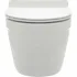 Комплект инсталляции GROHE NW0145/S с унитазом AQUAme AQM2006 и сиденьем с микролифтом (NW0185) Комплект инсталляции GROHE NW0145/S с унитазом AQUAme AQM2006 и сиденьем с микролифтом (NW0185)