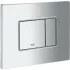 Комплект инсталляции GROHE 38775001 с унитазом Aquatek БЕТТА и сиденьем с микролифтом (NW0186) Комплект инсталляции GROHE 38775001 с унитазом Aquatek БЕТТА и сиденьем с микролифтом (NW0186)