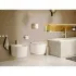Комплект инсталляции GROHE 38775001 с унитазом Aquatek БЕТТА и сиденьем с микролифтом (NW0186) Комплект инсталляции GROHE 38775001 с унитазом Aquatek БЕТТА и сиденьем с микролифтом (NW0186)