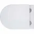 Комплект инсталляции GROHE 38775001 с унитазом Aquatek ЕВРОПА New и сиденьем с микролифтом (NW0187) Комплект инсталляции GROHE 38775001 с унитазом Aquatek ЕВРОПА New и сиденьем с микролифтом (NW0187)