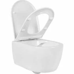 Комплект инсталляции GROHE 38775001 с унитазом Aquatek ЕВРОПА New и сиденьем с микролифтом (NW0187) Комплект инсталляции GROHE 38775001 с унитазом Aquatek ЕВРОПА New и сиденьем с микролифтом (NW0187)