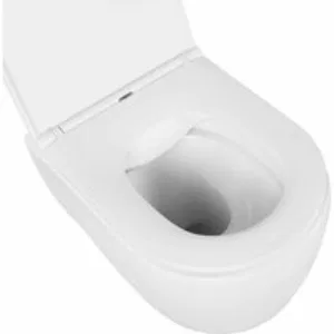 Комплект инсталляции GROHE 38775001 с унитазом Aquatek ЕВРОПА New и сиденьем с микролифтом (NW0187) Комплект инсталляции GROHE 38775001 с унитазом Aquatek ЕВРОПА New и сиденьем с микролифтом (NW0187)