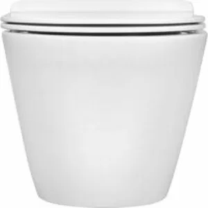 Комплект инсталляции GROHE 38775001 с унитазом Aquatek АЛЬФА и сиденьем с микролифтом (NW0188) Комплект инсталляции GROHE 38775001 с унитазом Aquatek АЛЬФА и сиденьем с микролифтом (NW0188)
